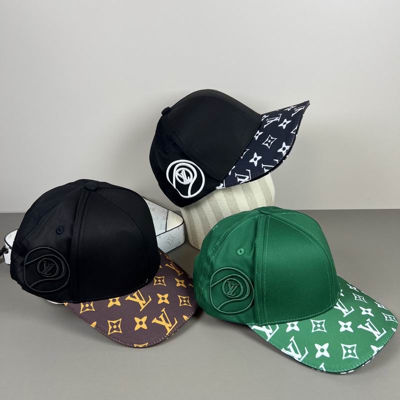 LV cap dx42